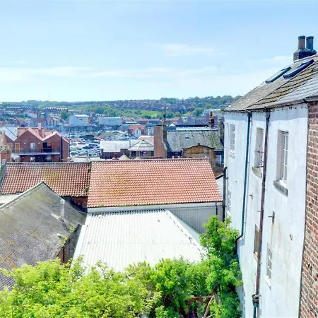 Halls Place